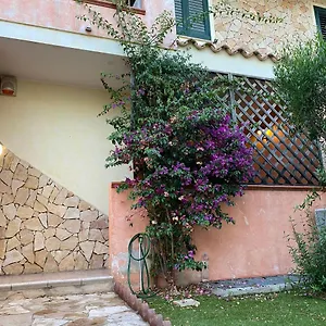  Casa vacanze Villasimius Home Stay